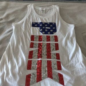 Victoria Secrets PINK Tank Top